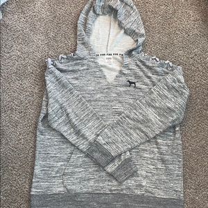 Victoria’s Secret PINK hoodie